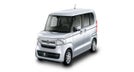 Honda N-box or similar Mini Car