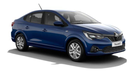Renault Taliant 5 Doors Automatic or similar Compact Car