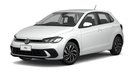 VW Polo 5 Doors or similar Economy Car