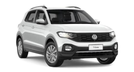VW T Cross 5 Doors or similar Economy SUV