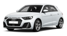 Audi A1 5 Doors or similar Economy Car