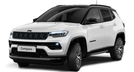 Jeep Compass Auto 5 Doors or similar Mid-Size SUV
