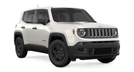 Jeep Renegade 5 Doors or similar Mid-Size SUV