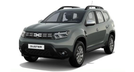 Dacia Duster Automatic 5 Doors or similar Mid-Size Crossover