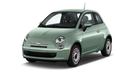 Fiat 500 3 Doors or similar Mini Car