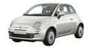Fiat 500 2 Doors or similar Mini Car