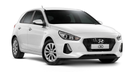 Hyundai I30 5 Doors or similar Compact Car