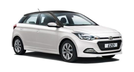 Hyundai I20 5 Doors or similar Economy Car