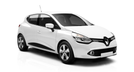 Renault Clio 5 Doors Automatic or similar Economy Car