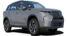 Suzuki Vitara Awd 5 Doors Aut. or similar Mid-Size AWD SUV