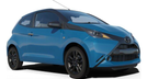 Toyota Aygo X 5 Doors or similar Mini Car