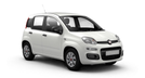 Fiat Panda 5 Doors or similar Mini Car
