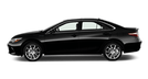 Avis Rent a Car Toyota Camry Premium Car