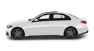 Avis Rent a Car Mercedes-benz C Class Premium Car