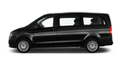 Avis Rent a Car Mercedes-benz Vito Premium Van