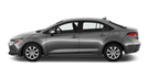 Avis Rent a Car Toyota Corolla Mid-Size Car