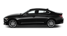 Avis Rent a Car Genesis G70 Luxury Car