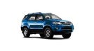 Avis Rent a Car Toyota Fortuner Premium SUV