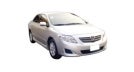 Avis Rent a Car Toyota Altis 1.8 Standard-Size Car
