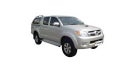 Toyota Vigo Double Cab or similar Standard-Size SUV