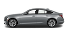 Avis Rent a Car Cadillac Ct5 Luxury Car