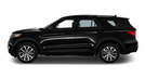 Avis Rent a Car Ford Explorer Premium SUV