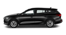 Avis Rent a Car Ford Focus Sw Compact Wagon