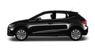 Avis Rent a Car Seat Ibiza Economy Car