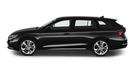 Avis Rent a Car Skoda Octavia Combi Mid-Size Wagon