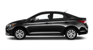 Avis Rent a Car Hyundai Accent Mid-Size Car