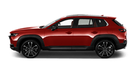 Avis Rent a Car Mazda Cx-50 Mid-Size SUV