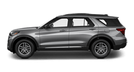 Avis Rent a Car Ford Explorer Standard Elite SUV