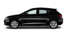 Avis Rent a Car Seat Leon Compact Car