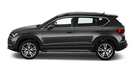 Avis Rent a Car Seat Ateca Mid-Size SUV