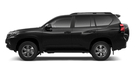 Avis Rent a Car Toyota Landcruiser Prado Premium SUV