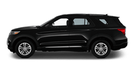 Avis Rent a Car Ford Explorer Premium SUV