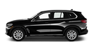BMW X5 or similar Premium Car