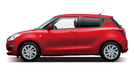 Suzuki Swift or similar Compact Car
