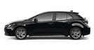 Toyota Corolla Hatch or similar Mid-Size Car