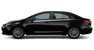 Toyota Corolla Sedan or similar Standard-Size Car