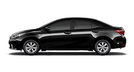 Toyota Altis or similar Compact Car
