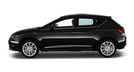 Seat Leon or similar Compact Car