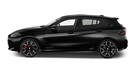 BMW 1 Series or similar Compact Car