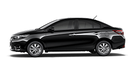 Toyota Vios or similar Compact Car