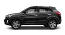 Hyundai Creta or similar Economy Crossover