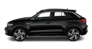 Volkswagen T-roc or similar Mid-Size SUV