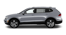 Volkswagen Tiguan or similar Mid-Size SUV