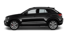 Volkswagen T-roc or similar Mid-Size SUV