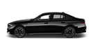 BMW 5 Series or similar Luxury Car