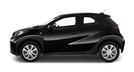 Toyota Aygo or similar Mini Car